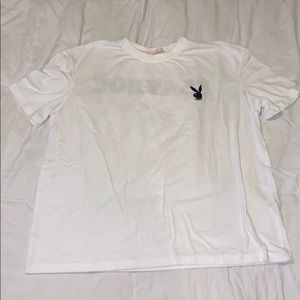 PLAYBOY x Missguided t shirt